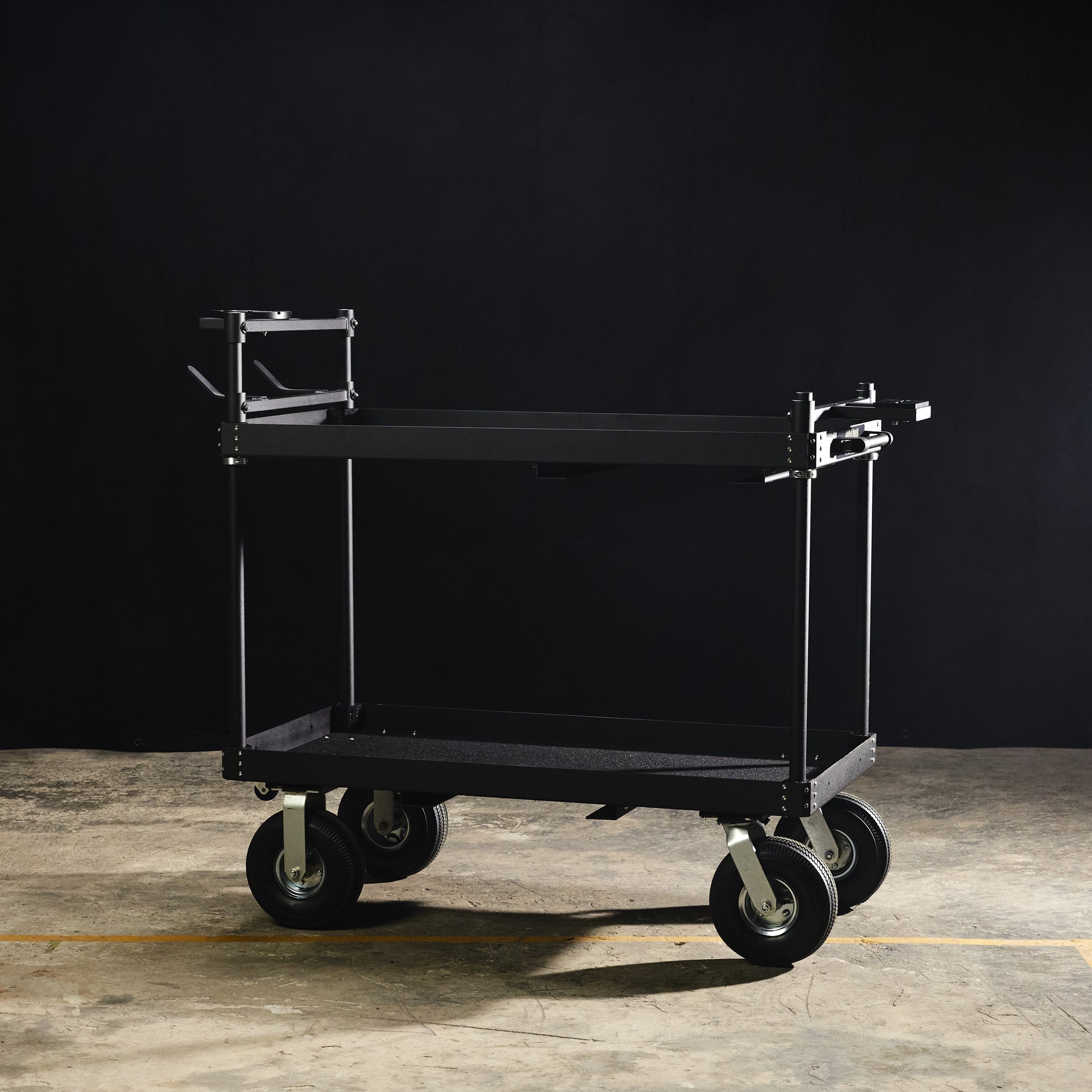 CameraJimmys Camera Cart 50